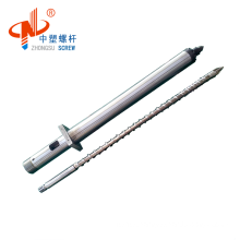 Hot Selling Chen Hsong Plastic Injection Machine Single Screw Barrel